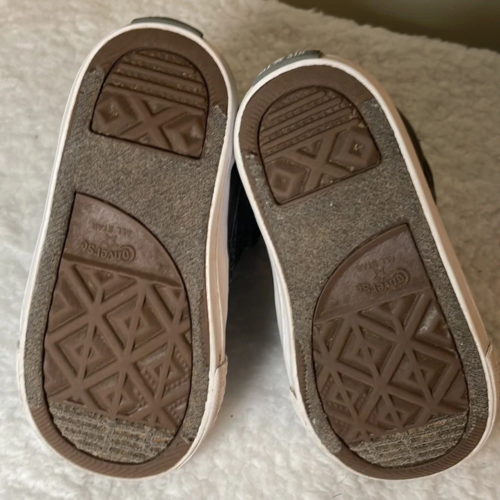 Converse all star